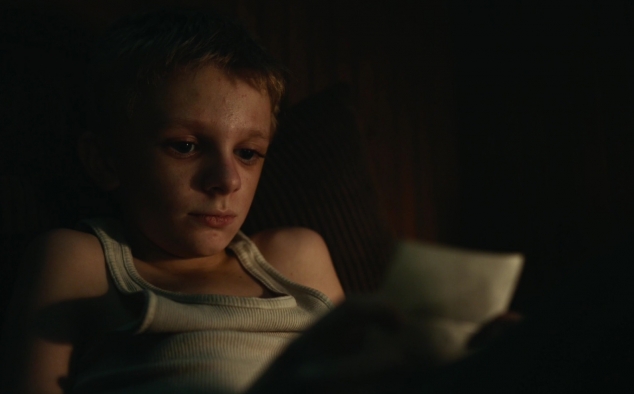 Immagine 28 - Antlers Spirito Insaziabile, foto e immagini del film horror del 2021 di Scott Cooper