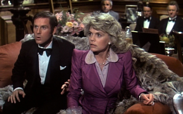 Immagine 10 - Il Paradiso può attendere, foto e immagini del film del 1978 di Henry Buck, Warren Beatty con Warren Beatty, James Mason, Julie