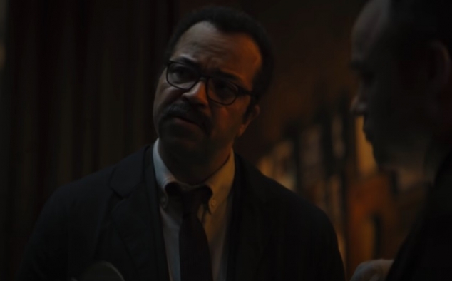 Immagine 18 - The Batman, immagini del film di Matt Reeves con Robert Pattinson, Andy Serkis, Jeffrey Wright.