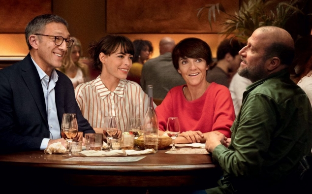 Immagine 16 - La felicità degli altri, immagini del film di Daniel Cohen con Bérénice Bejo, Vincent Cassel