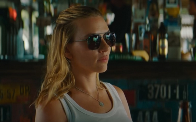 Immagine 18 - Jurassic World - La Rinascita, immagini del film di Gareth Edwards con Scarlett Johansson, Jonathan Bailey, Mahershala Ali