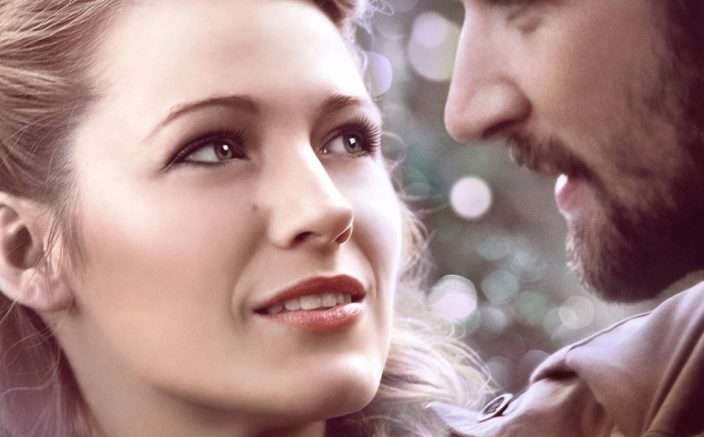 Immagine 14 - Adaline L'eterna giovinezza, foto