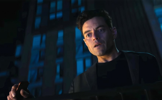 Immagine 6 - Operazione Vendetta, immagini del film di James Hawes con Rami Malek, Adrian Martinez, Rachel Brosnahan, Caitriona Balfe, Lauren