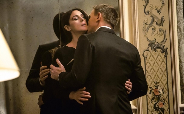 Immagine 6 - 007 Skyfall (2012), immagini del film di Sam Mendes con Daniel Craig, Judi Dench, Javier Bardem, Ralph Fiennes