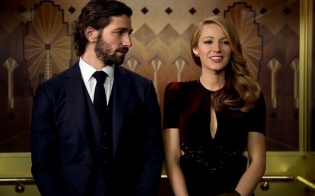 Immagine 20 - Adaline L'eterna giovinezza, foto