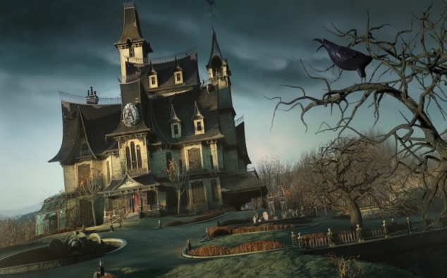 Immagine 1 - La Famiglia Addams 2, foto e immagini del film animazione del 2021 di Greg Tiernan