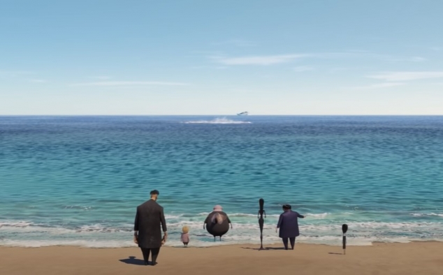 Immagine 15 - La Famiglia Addams 2, foto e immagini del film animazione del 2021 di Greg Tiernan