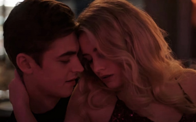 Immagine 6 - After 3, foto e immagini del film con Josephine Langford e Hero Fiennes Tiffin