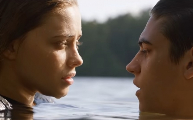 Immagine 28 - After, foto del film con Hero Fiennes Tiffin e Josephine Langford