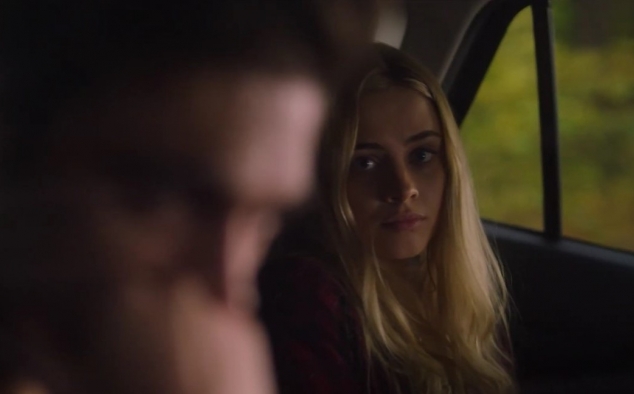 Immagine 14 - After 3, foto e immagini del film con Josephine Langford e Hero Fiennes Tiffin