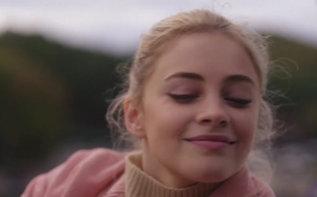 Immagine 12 - After 3, foto e immagini del film con Josephine Langford e Hero Fiennes Tiffin