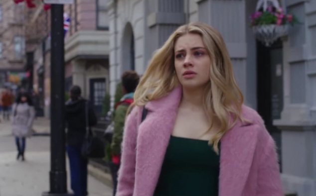 Immagine 15 - After 3, foto e immagini del film con Josephine Langford e Hero Fiennes Tiffin