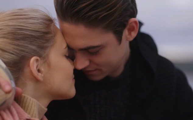 Immagine 19 - After 3, foto e immagini del film con Josephine Langford e Hero Fiennes Tiffin