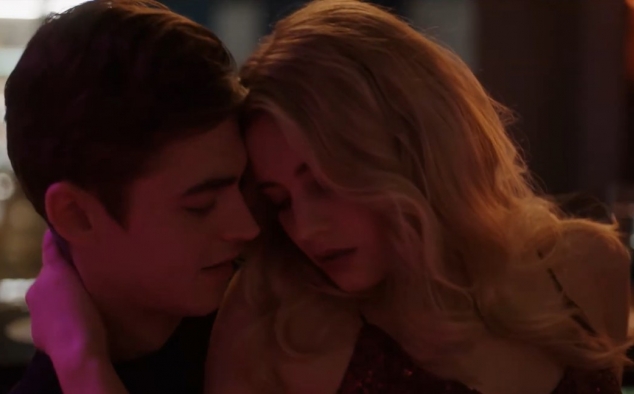 Immagine 17 - After 3, foto e immagini del film con Josephine Langford e Hero Fiennes Tiffin