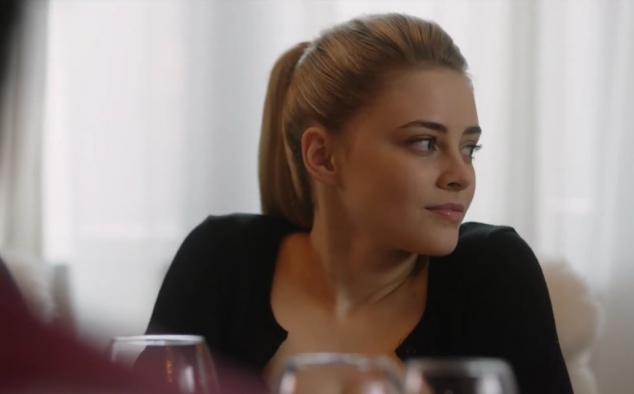 Immagine 3 - After 3, foto e immagini del film con Josephine Langford e Hero Fiennes Tiffin