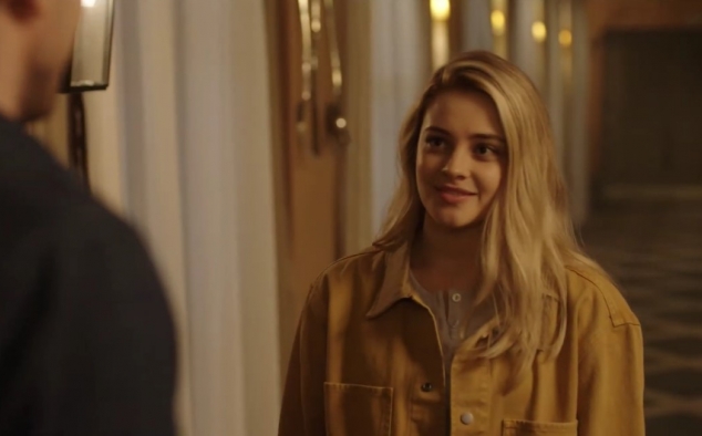 Immagine 8 - After 3, foto e immagini del film con Josephine Langford e Hero Fiennes Tiffin