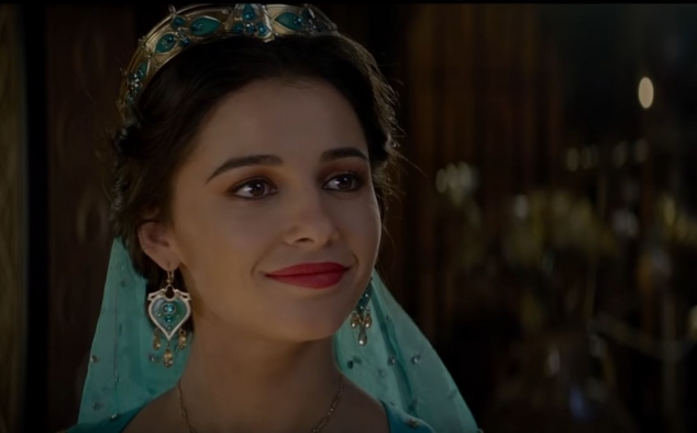 Immagine 28 - Aladdin, foto del film Walt Disney del 2019