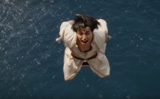 Immagine 19 - Aladdin, foto del film Walt Disney del 2019