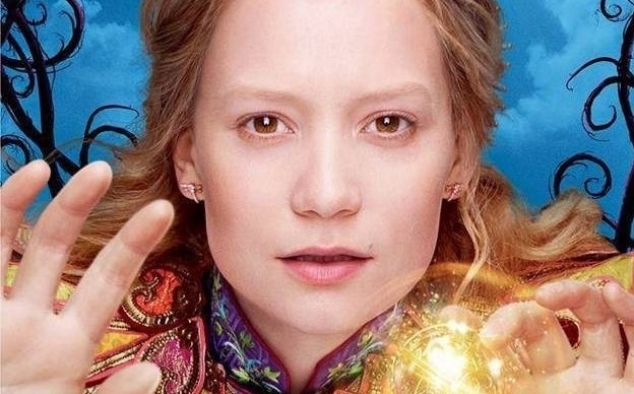 Immagine 32 - Alice attraverso lo specchio, foto e immagini del film