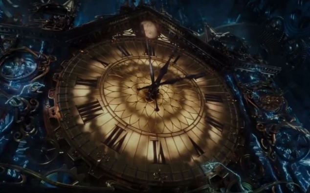Immagine 15 - Alice attraverso lo specchio, foto e immagini del film