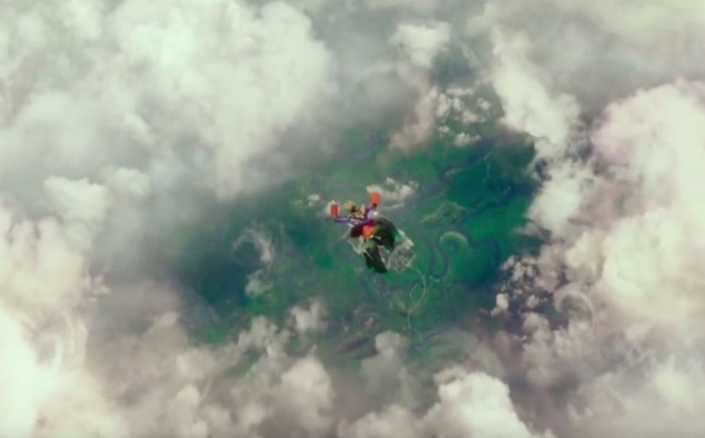 Immagine 23 - Alice attraverso lo specchio, foto e immagini del film