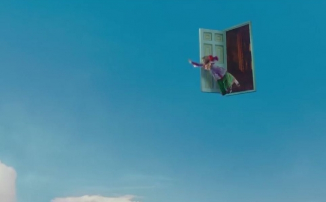 Immagine 22 - Alice attraverso lo specchio, foto e immagini del film