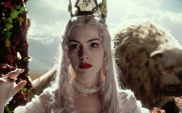 Immagine 19 - Alice attraverso lo specchio, foto e immagini del film