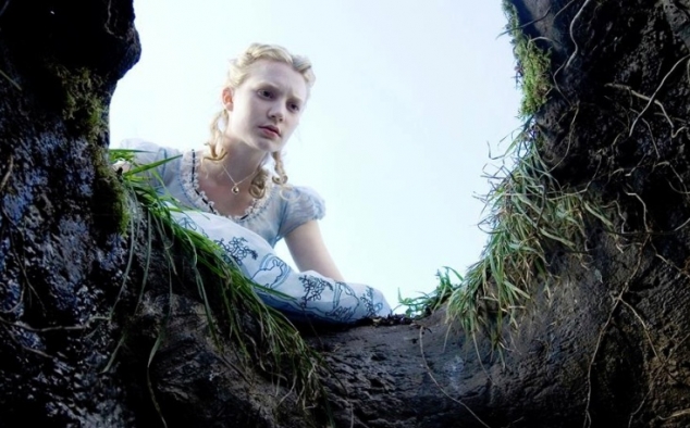 Immagine 26 - Alice attraverso lo specchio, foto e immagini del film