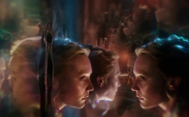 Immagine 33 - Alice attraverso lo specchio, foto e immagini del film