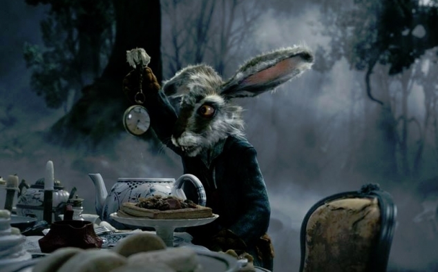 Immagine 42 - Alice attraverso lo specchio, foto e immagini del film