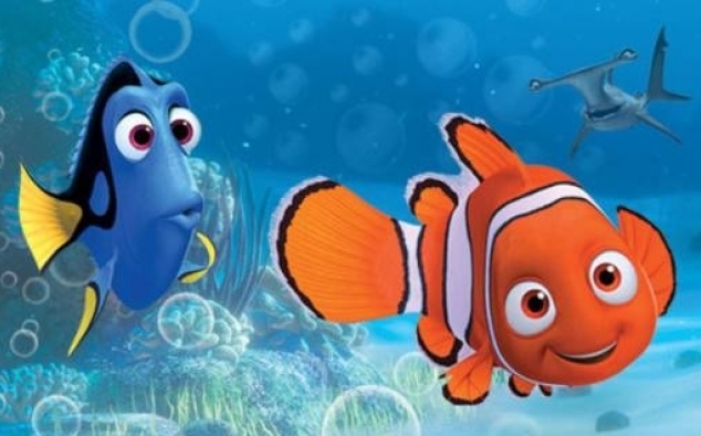 Immagine 37 - Alla ricerca di Dory, divertenti  immagini del film
