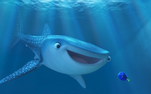 Immagine 38 - Alla ricerca di Dory, divertenti  immagini del film