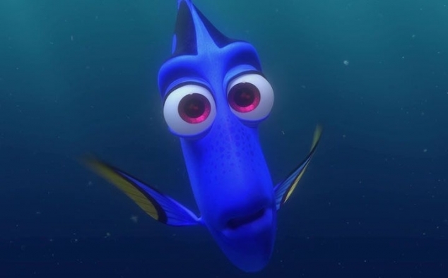 Immagine 39 - Alla ricerca di Dory, divertenti  immagini del film