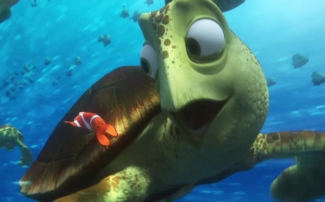 Immagine 35 - Alla ricerca di Dory, divertenti  immagini del film