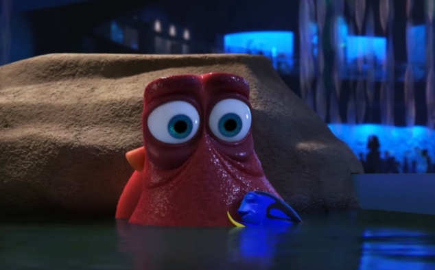 Immagine 40 - Alla ricerca di Dory, divertenti  immagini del film