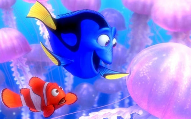 Immagine 30 - Alla ricerca di Dory, divertenti  immagini del film