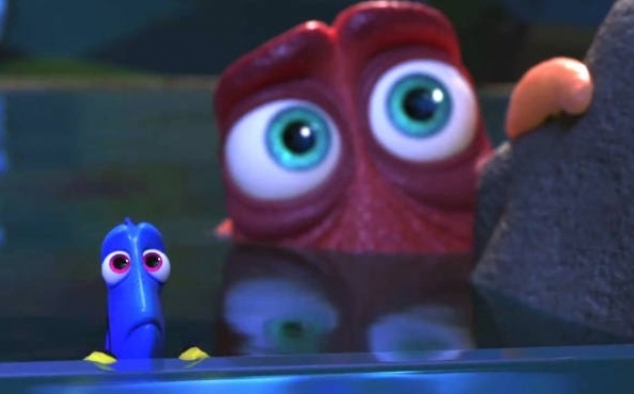 Immagine 51 - Alla ricerca di Dory, divertenti  immagini del film