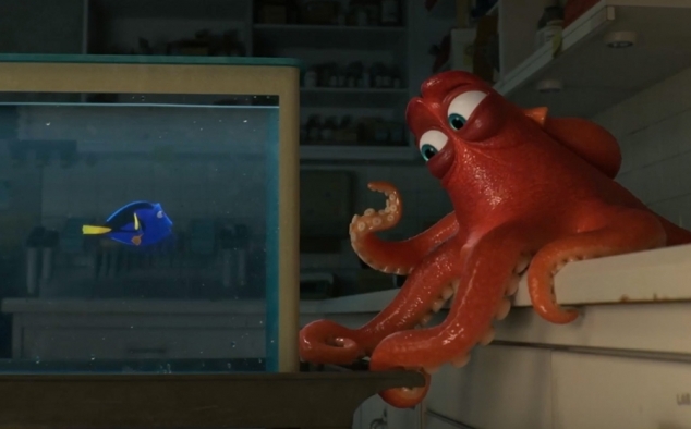 Immagine 43 - Alla ricerca di Dory, divertenti  immagini del film