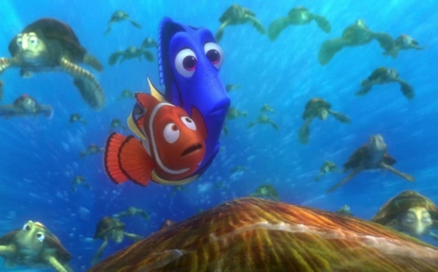 Immagine 45 - Alla ricerca di Dory, divertenti  immagini del film