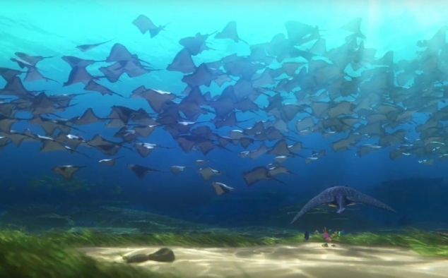 Immagine 46 - Alla ricerca di Dory, divertenti  immagini del film