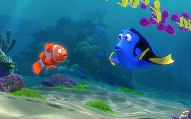 Immagine 48 - Alla ricerca di Dory, divertenti  immagini del film