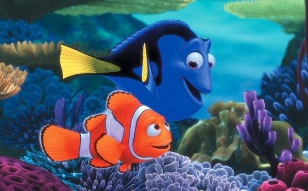 Immagine 49 - Alla ricerca di Dory, divertenti  immagini del film