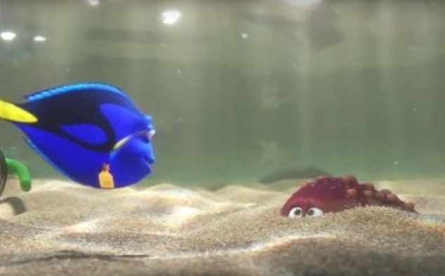 Immagine 31 - Alla ricerca di Dory, divertenti  immagini del film