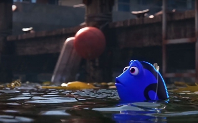 Immagine 32 - Alla ricerca di Dory, divertenti  immagini del film