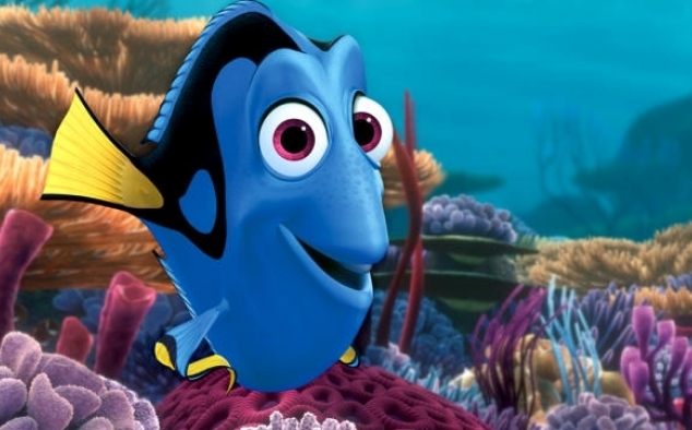 Immagine 25 - Alla ricerca di Dory, divertenti  immagini del film