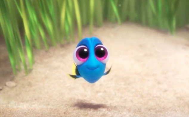 Immagine 33 - Alla ricerca di Dory, divertenti  immagini del film