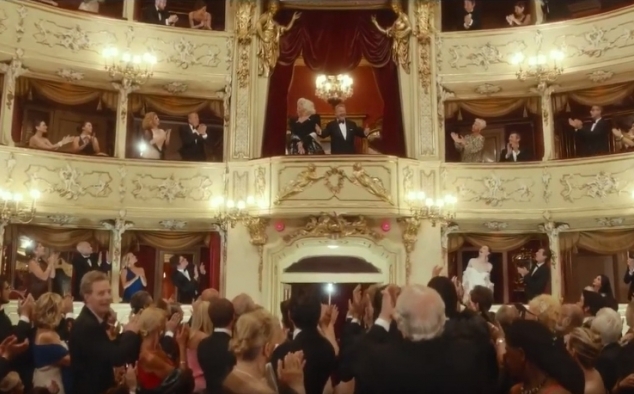 Immagine 8 - Amici come prima (2018), foto e immagini del film con Christian De Sica, Massimo Boldi