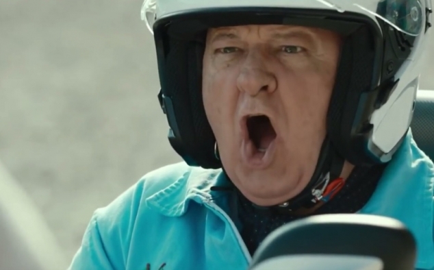 Immagine 1 - Amici come prima (2018), foto e immagini del film con Christian De Sica, Massimo Boldi