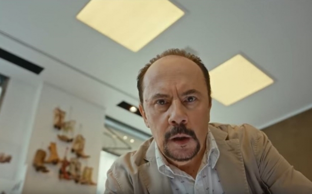 Immagine 6 - Amici come prima (2018), foto e immagini del film con Christian De Sica, Massimo Boldi
