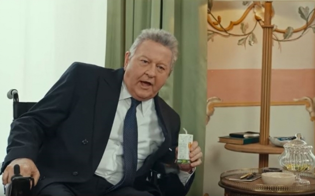Immagine 11 - Amici come prima (2018), foto e immagini del film con Christian De Sica, Massimo Boldi